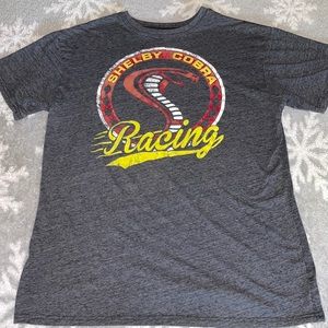 Shelby Cobra T Shirt